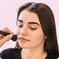 Facial & Cleanups